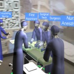 Augmented Reality App Increases Access to Simulated Operating Room for Nursing Students
